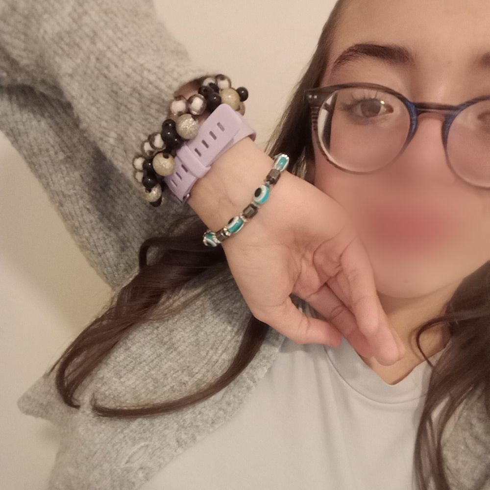 Maëva le phoque 🛍️