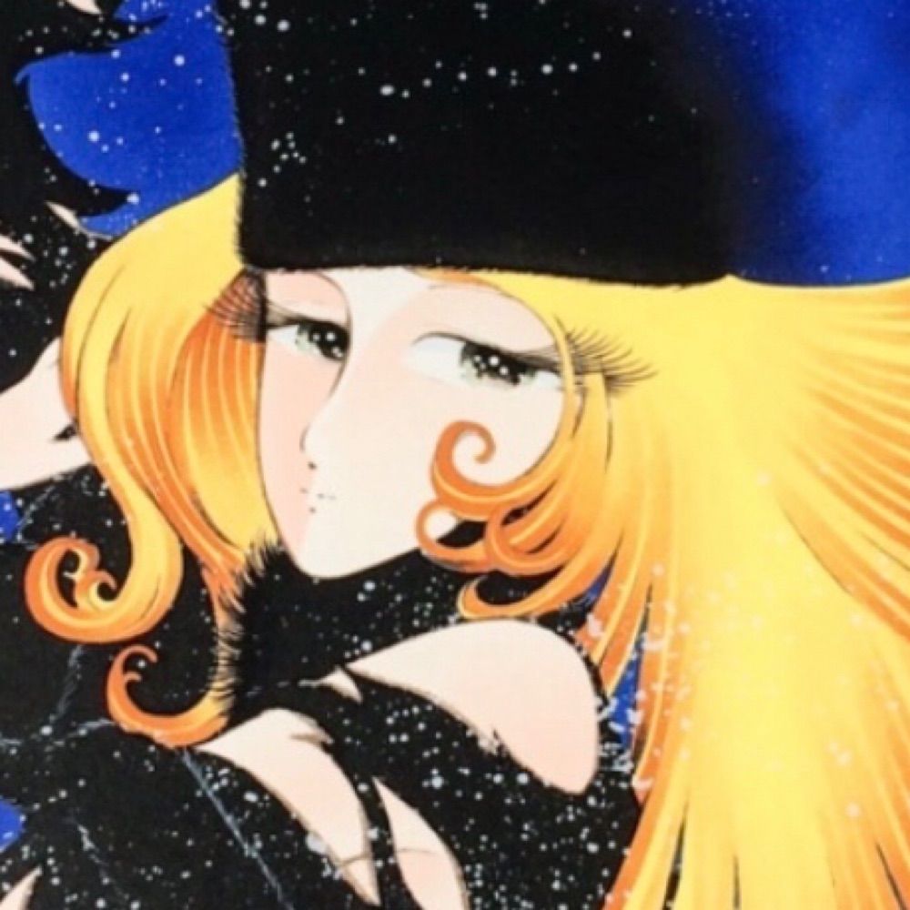 Lisa Valentine✨