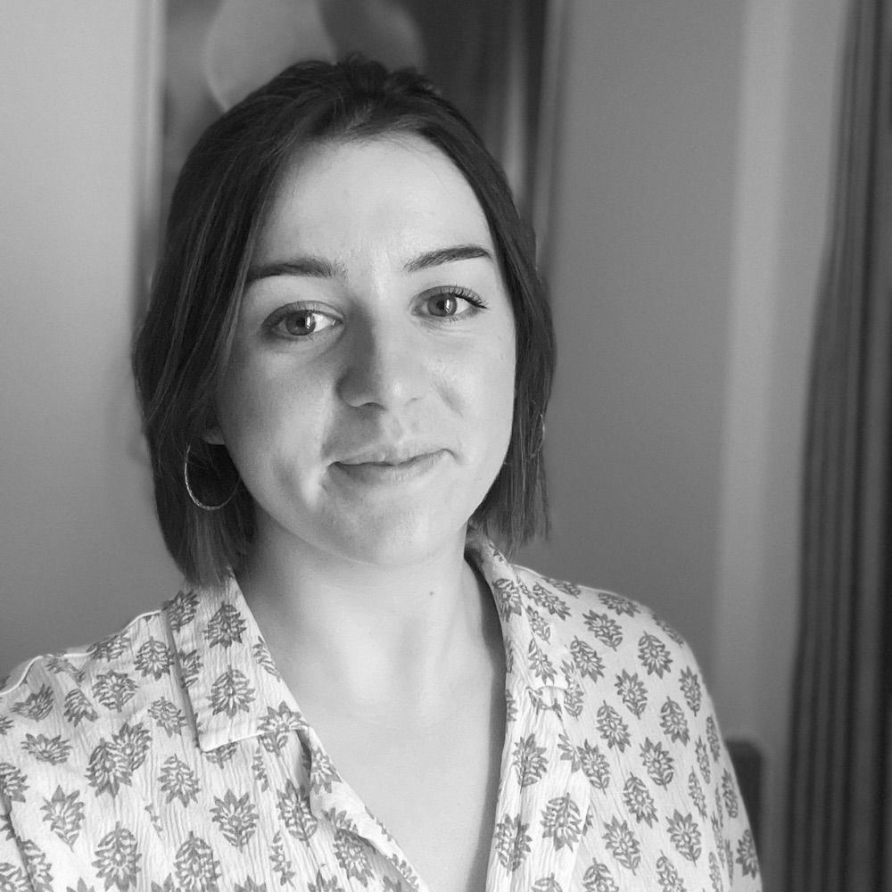 Louise Luxton