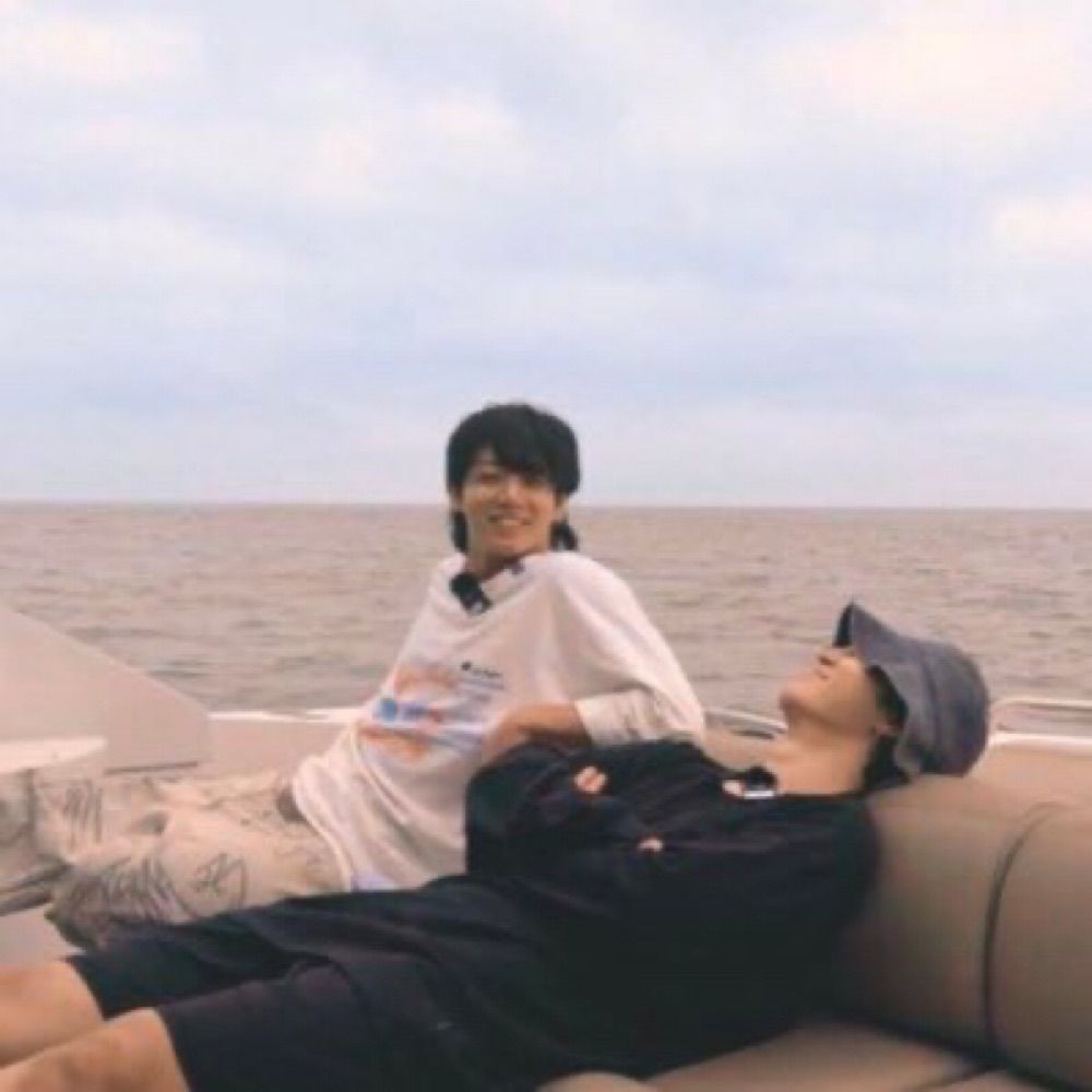 mulher da maknae line💍