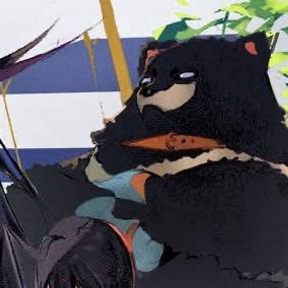 くまにーさん