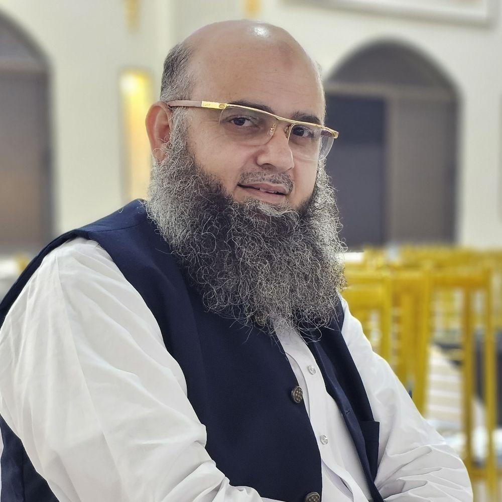 Ali Haider