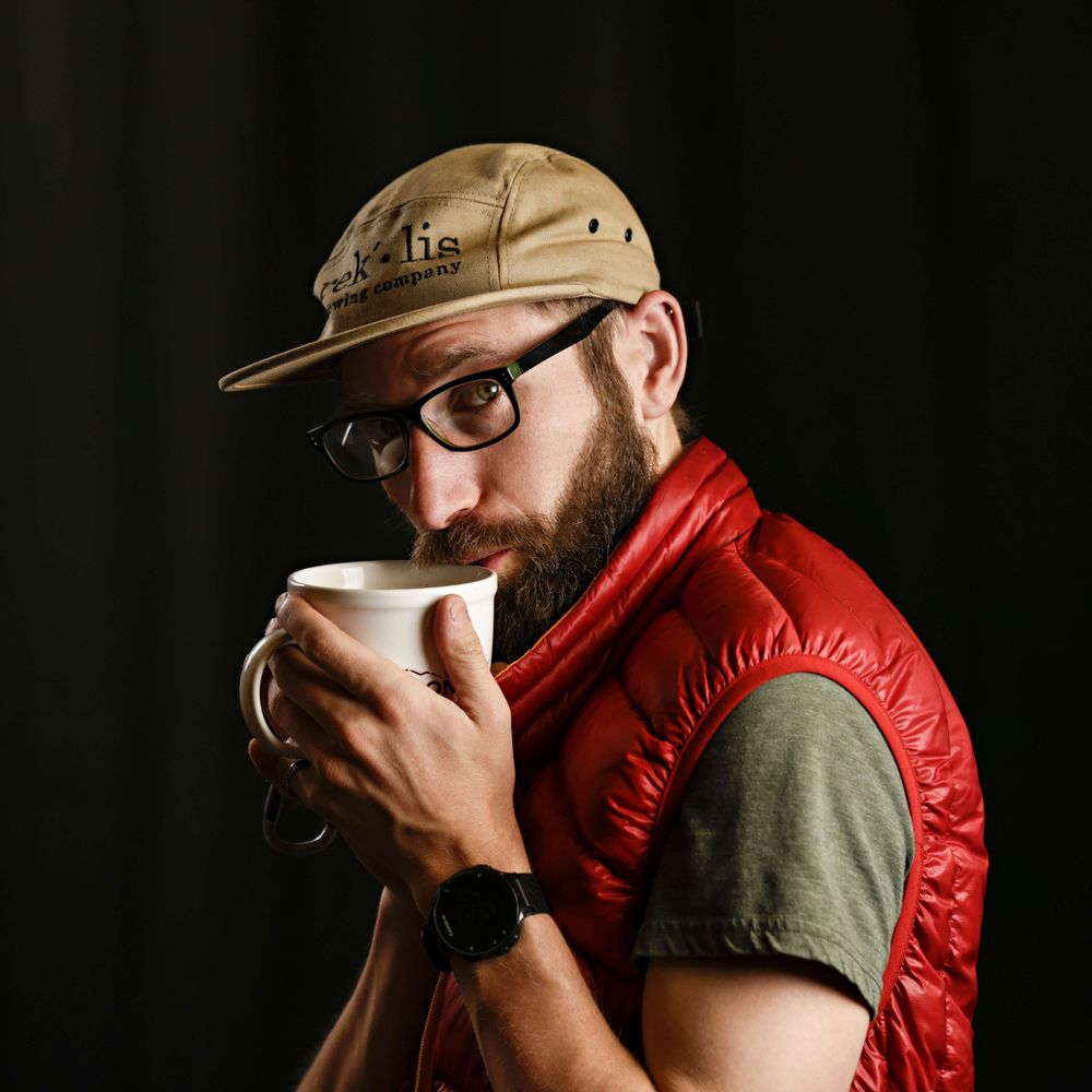 Micah Drew
