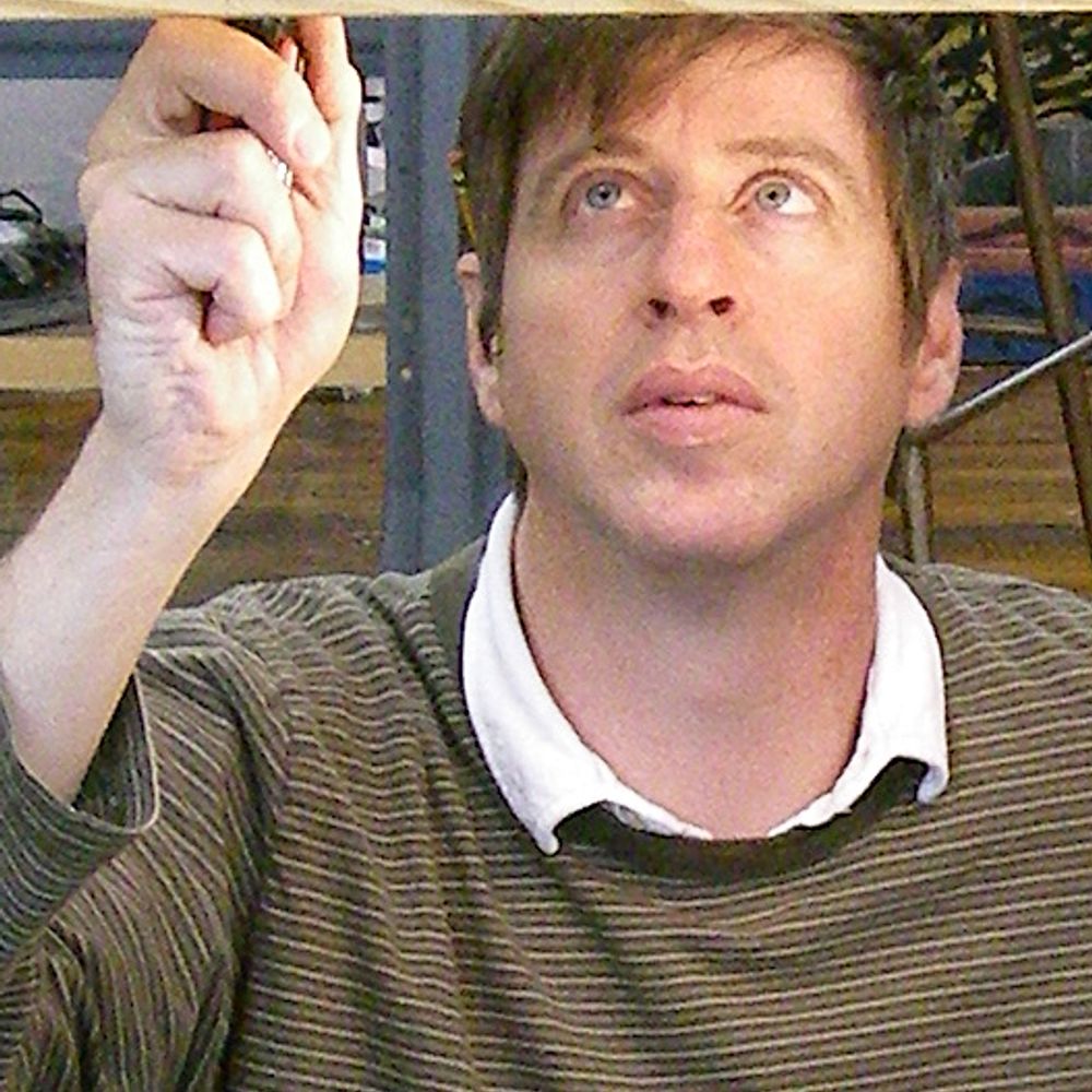 Tom Haney