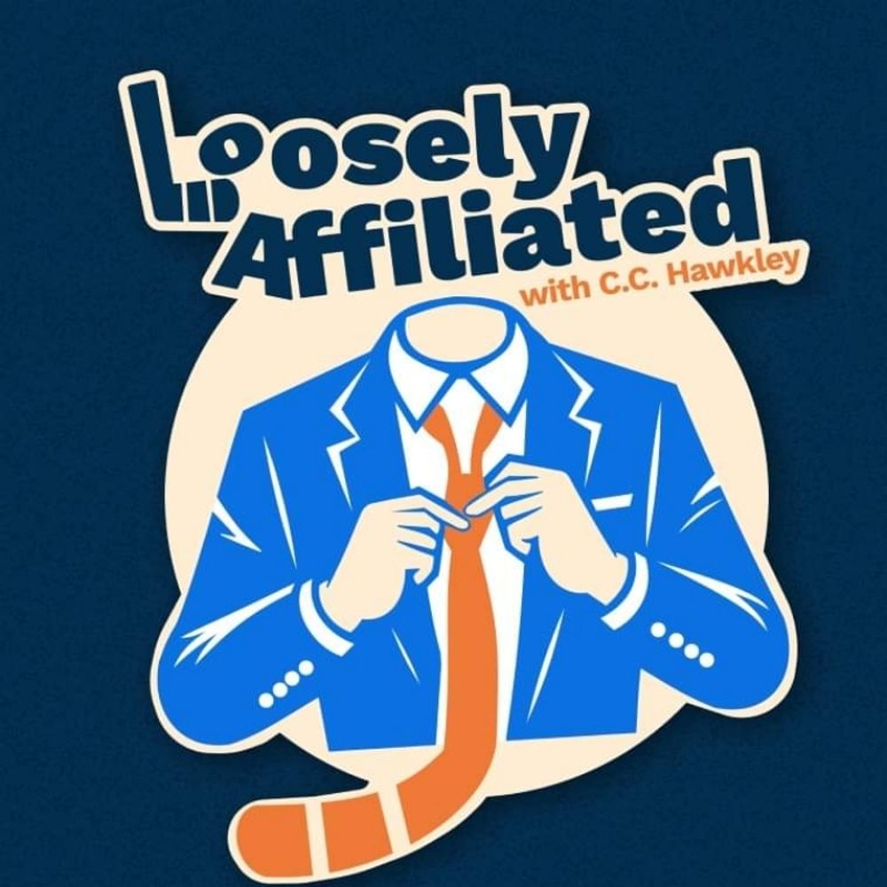 Loosely Affiliated with C.C. Hawkley