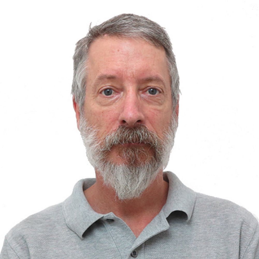 Brian Leighton
