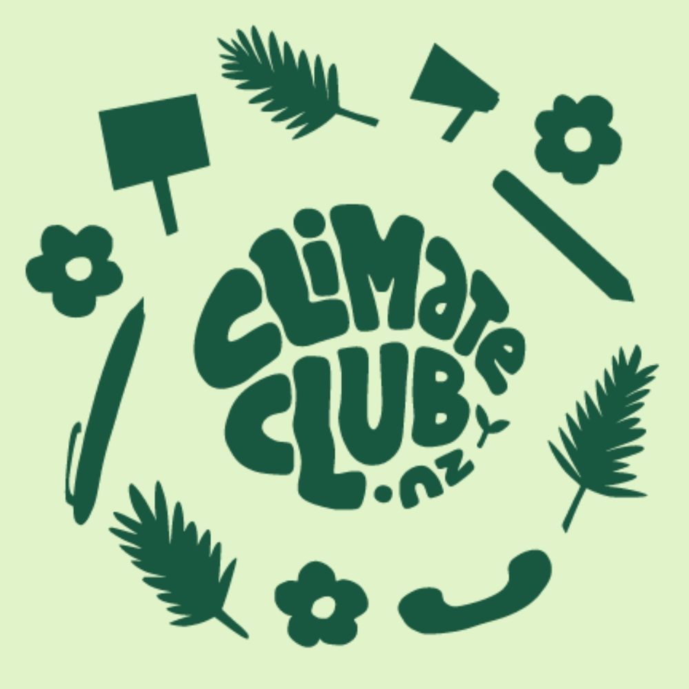 Climate Club NZ