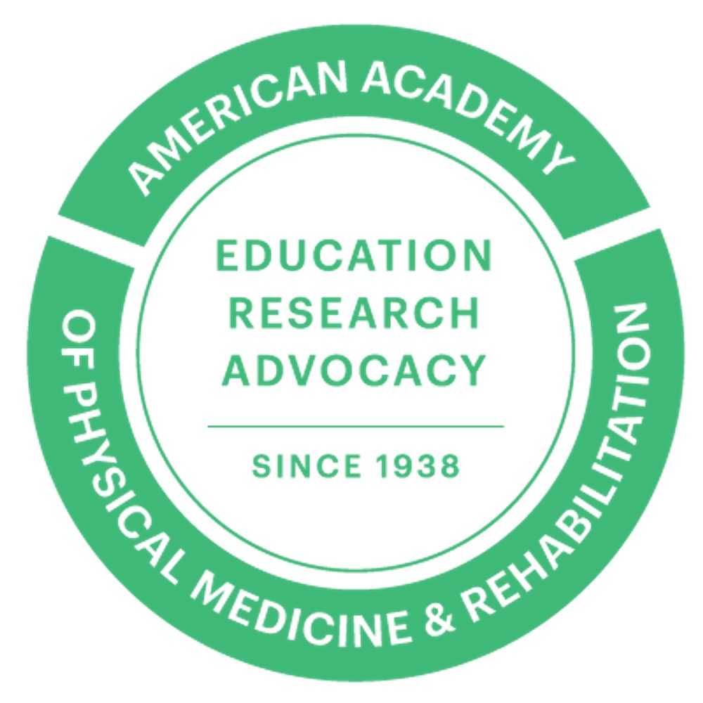 American Academy of Physical Medicine and Rehabilitation