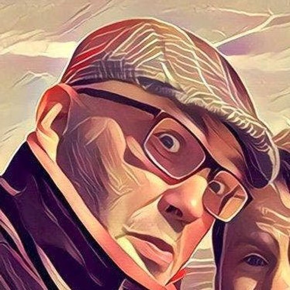 AnchelNL 🧢