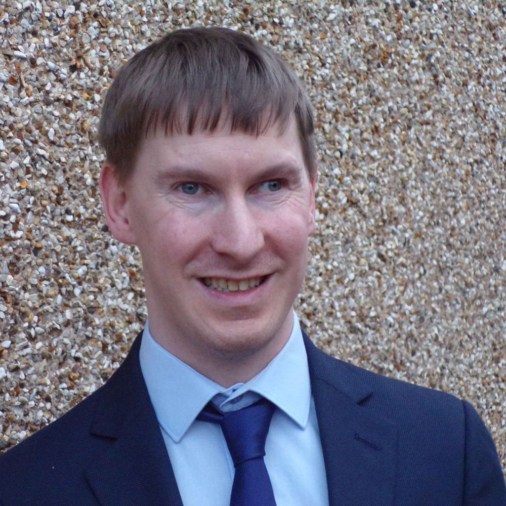 Cllr Ian Gallagher