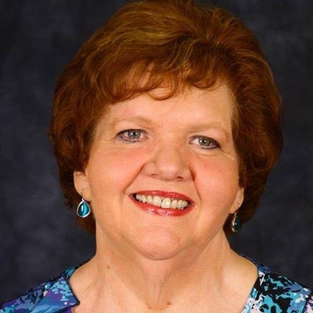 Kathy Ivan