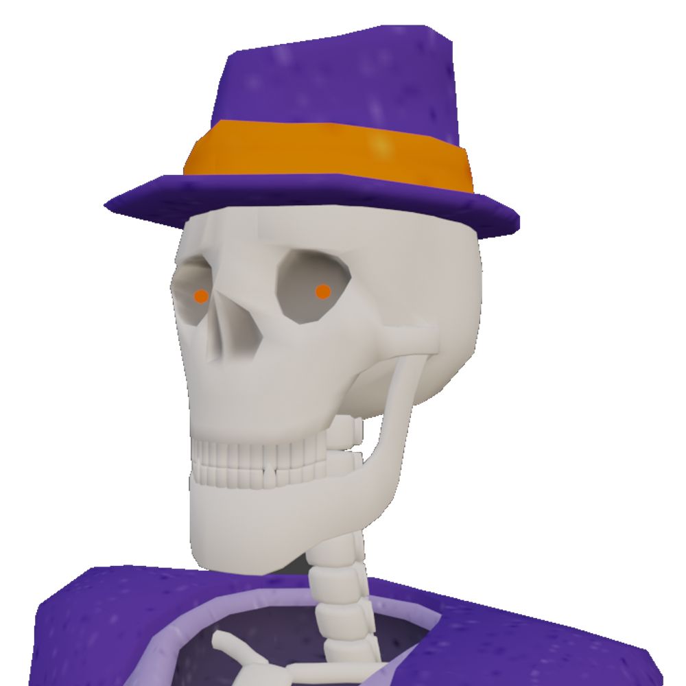 Skeletonbro