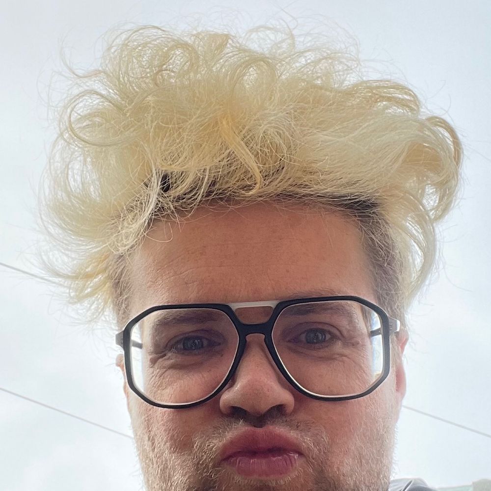 Myles McLeod