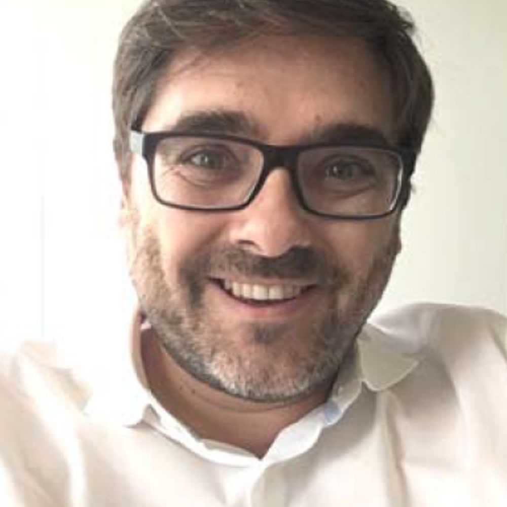 Christophe Vitiello