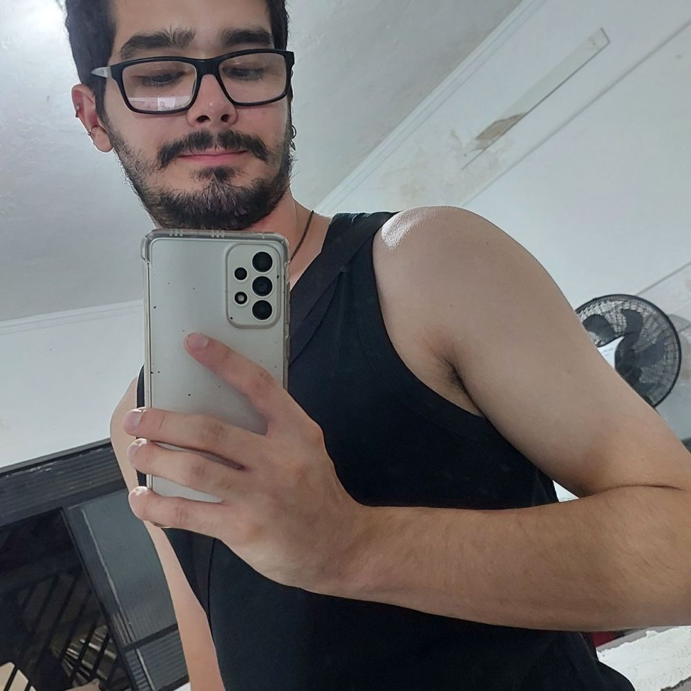 O diabo que o pão amassou 