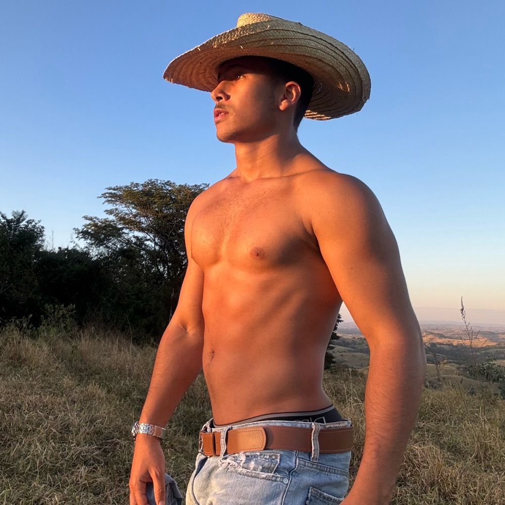 Agroboyzinho 🌱