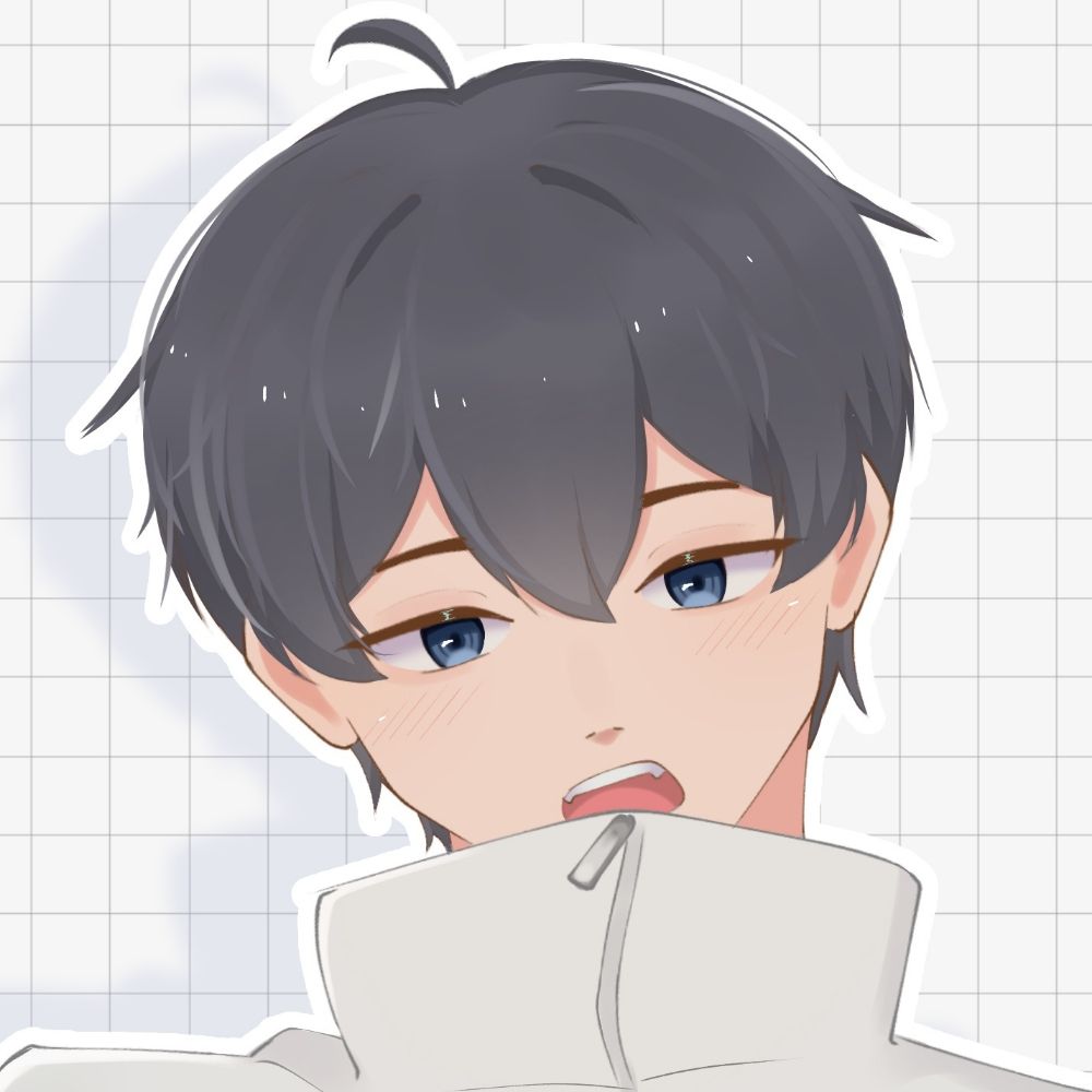 Kieel (COMMS OPEN!)