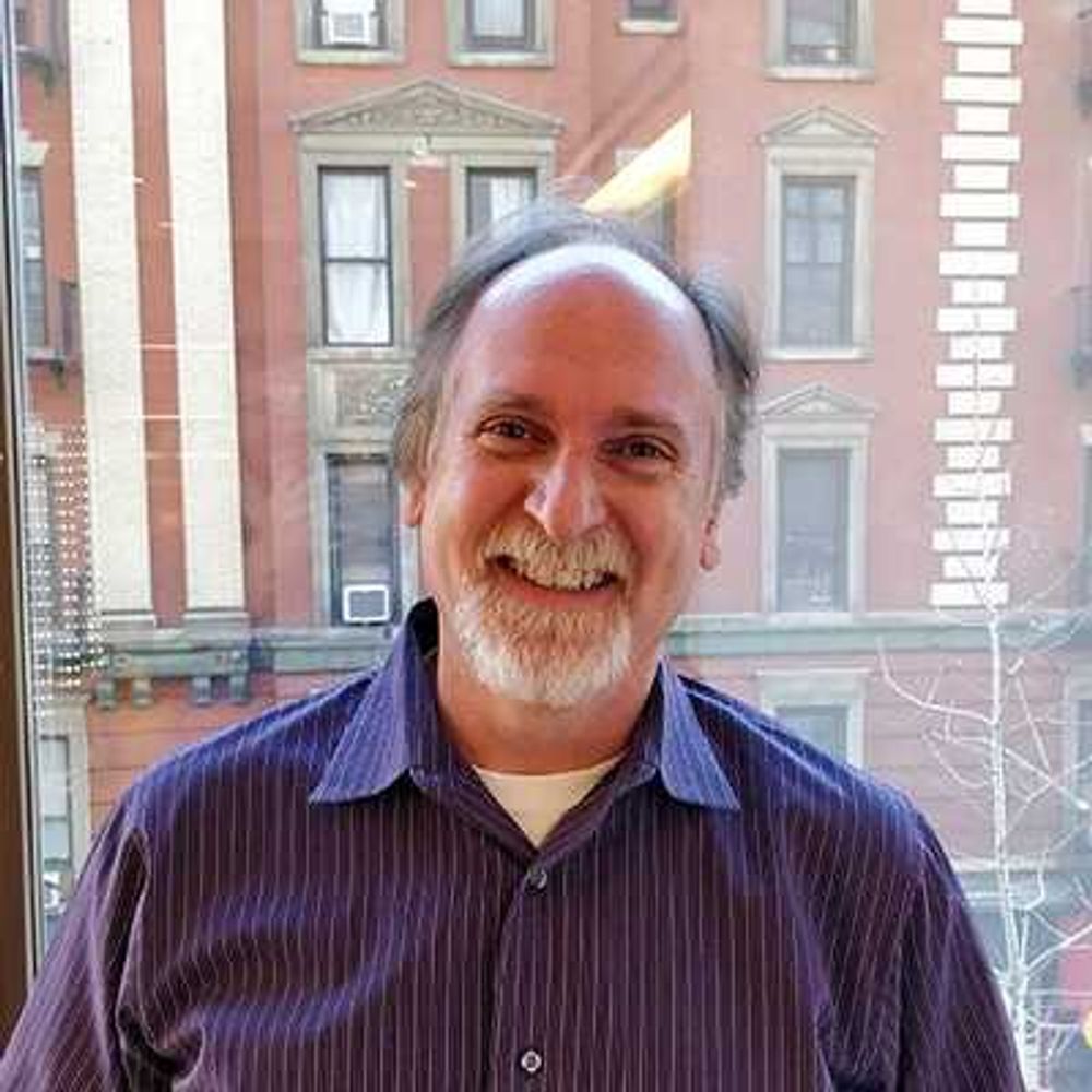 Doug Blank