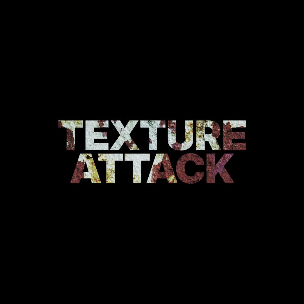Texture Attack