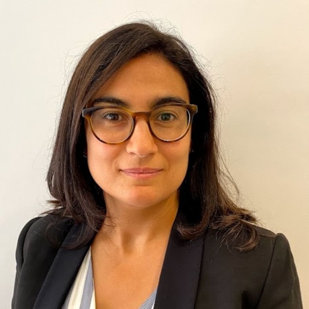 Nuria Pérez Álvarez