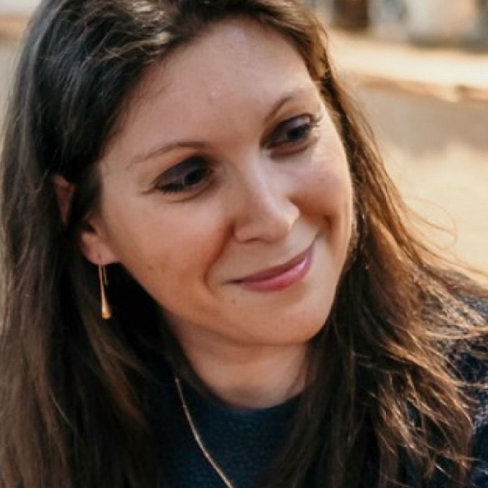 Laure Rouch