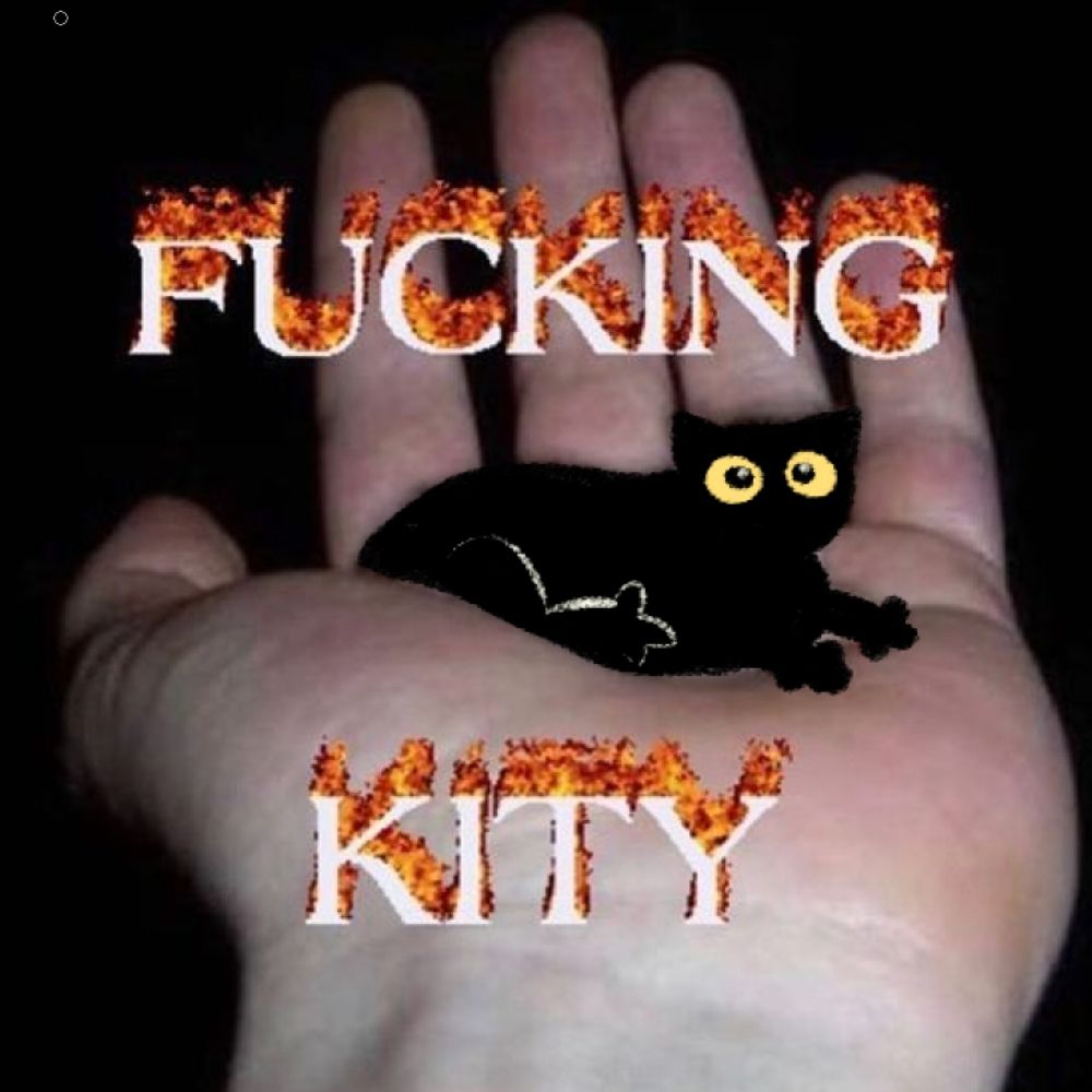 Catwithacrayon but dubious