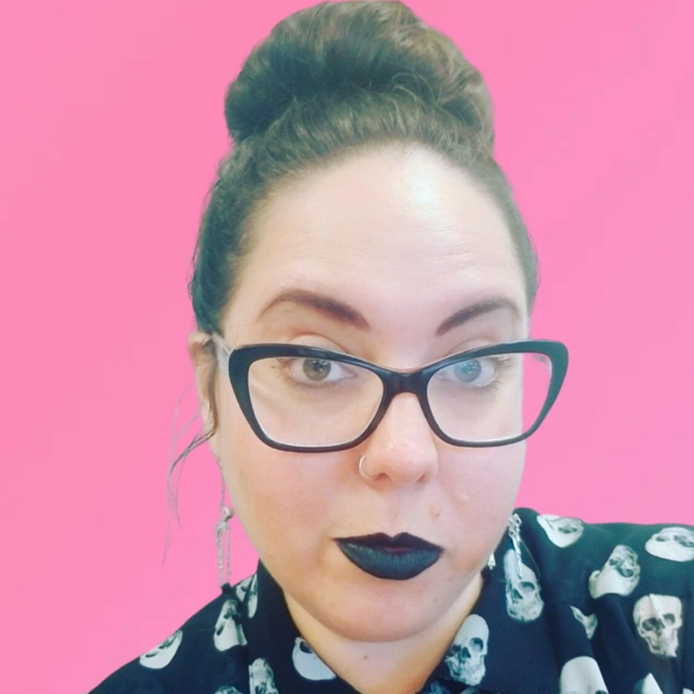 Renee Reads Deliciously