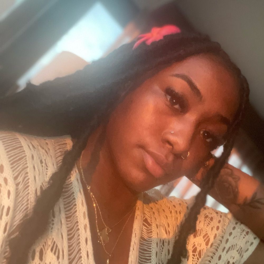 imani maya 🩷