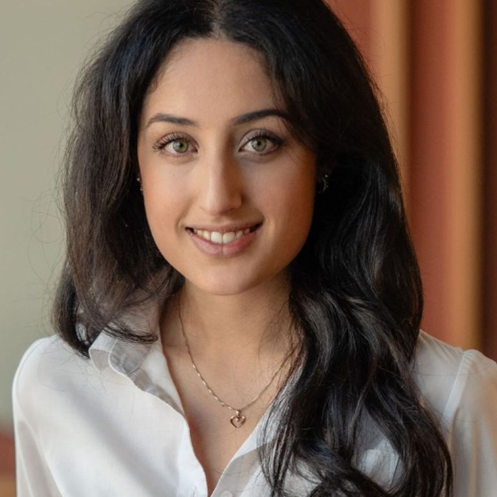 Katja Busuttil