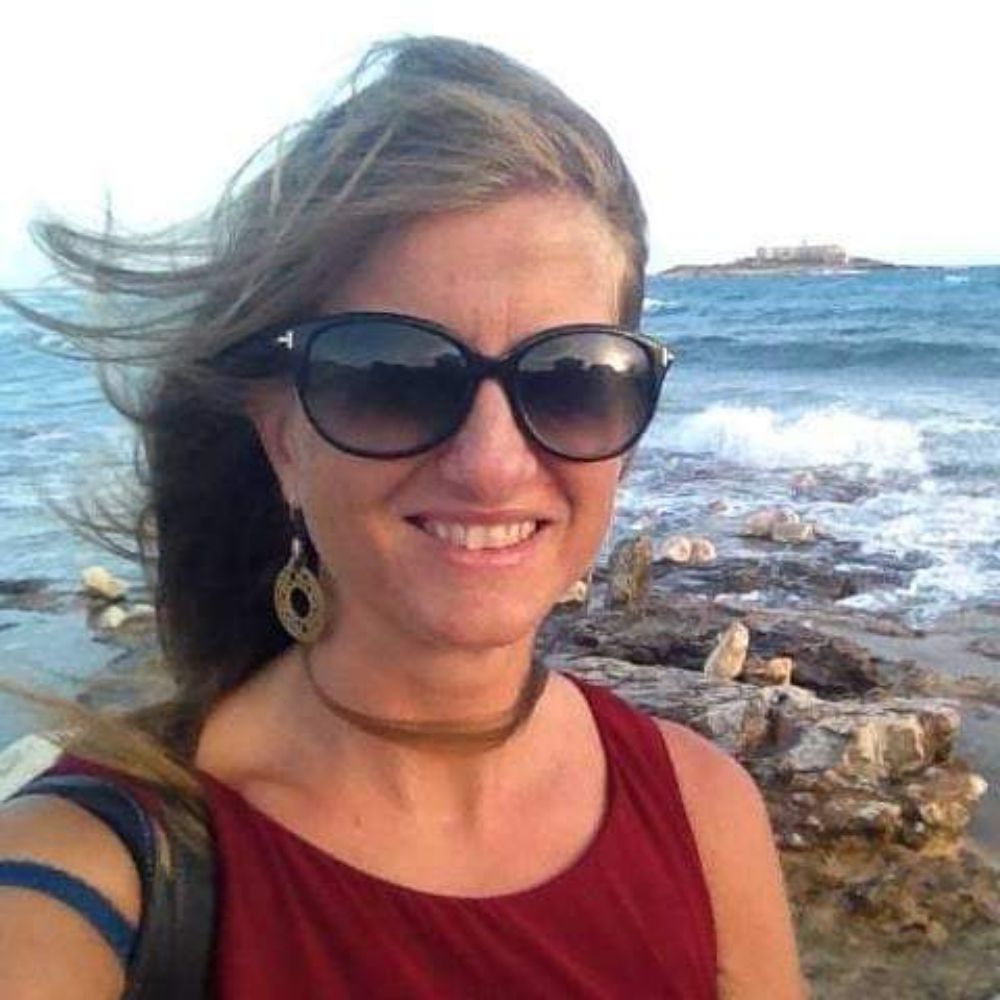 Katherine E. Russo