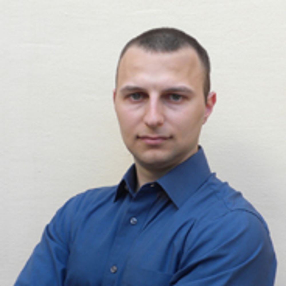 Stephen Caruana