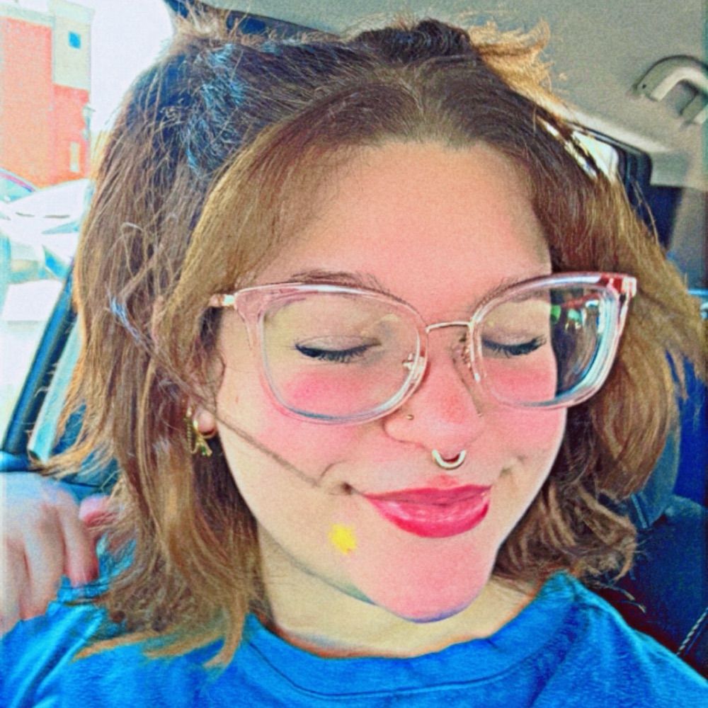 Rachel (she/her)