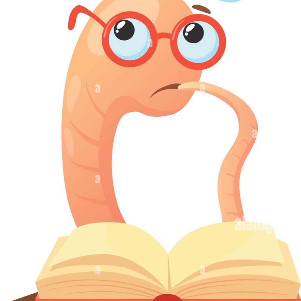 Profile picture bookworm1024.bsky.social