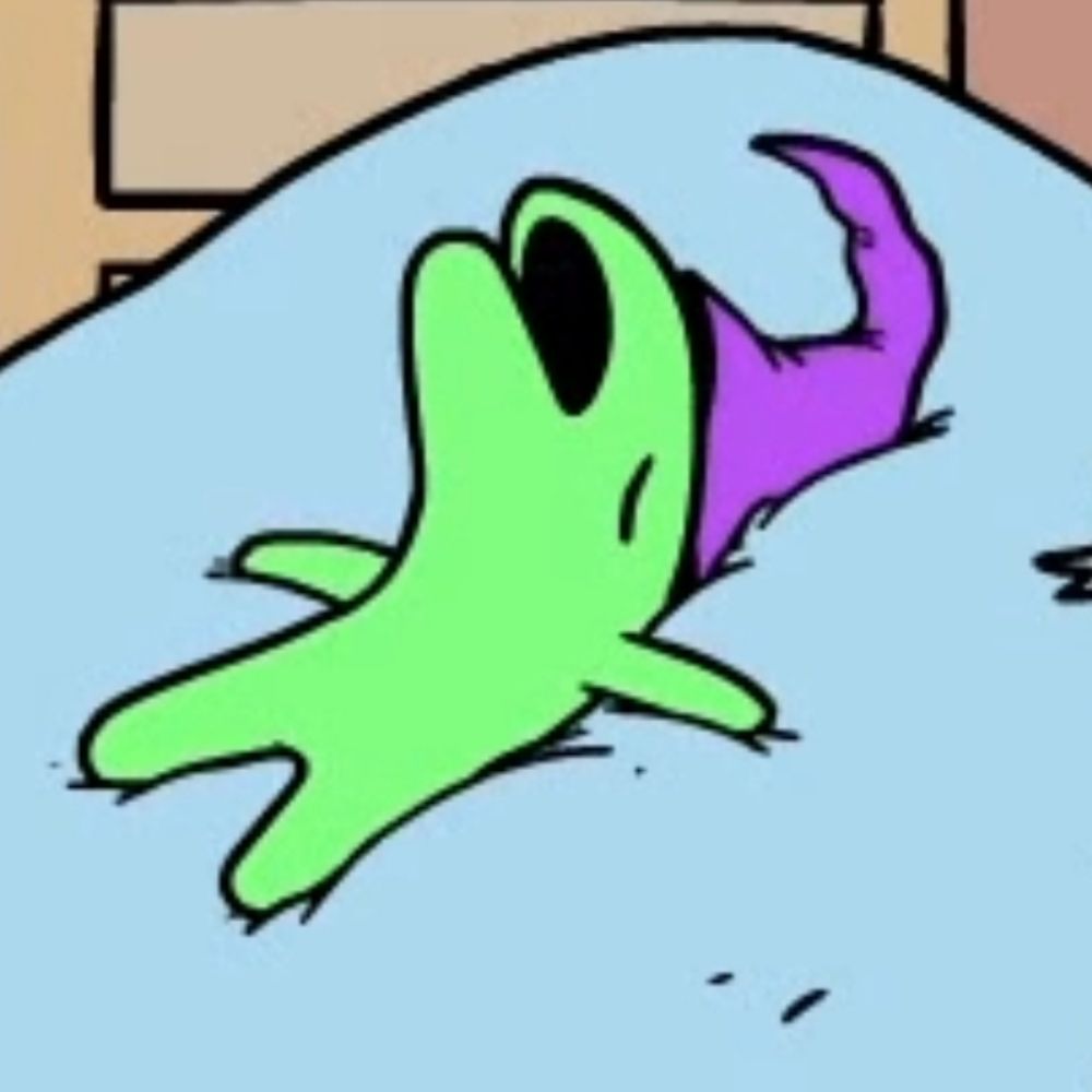 Kragg enjoyer