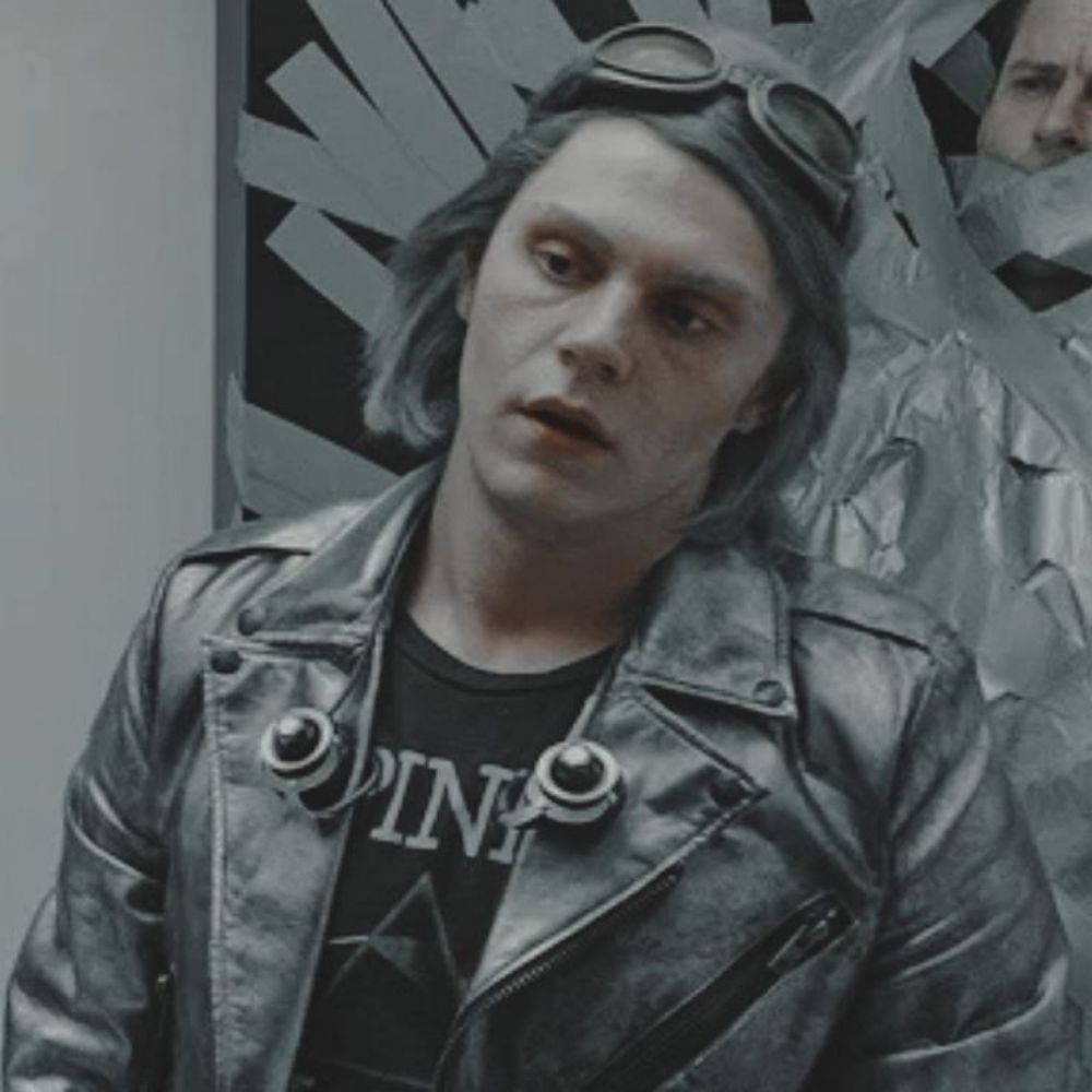 Adam Klaus-Peter