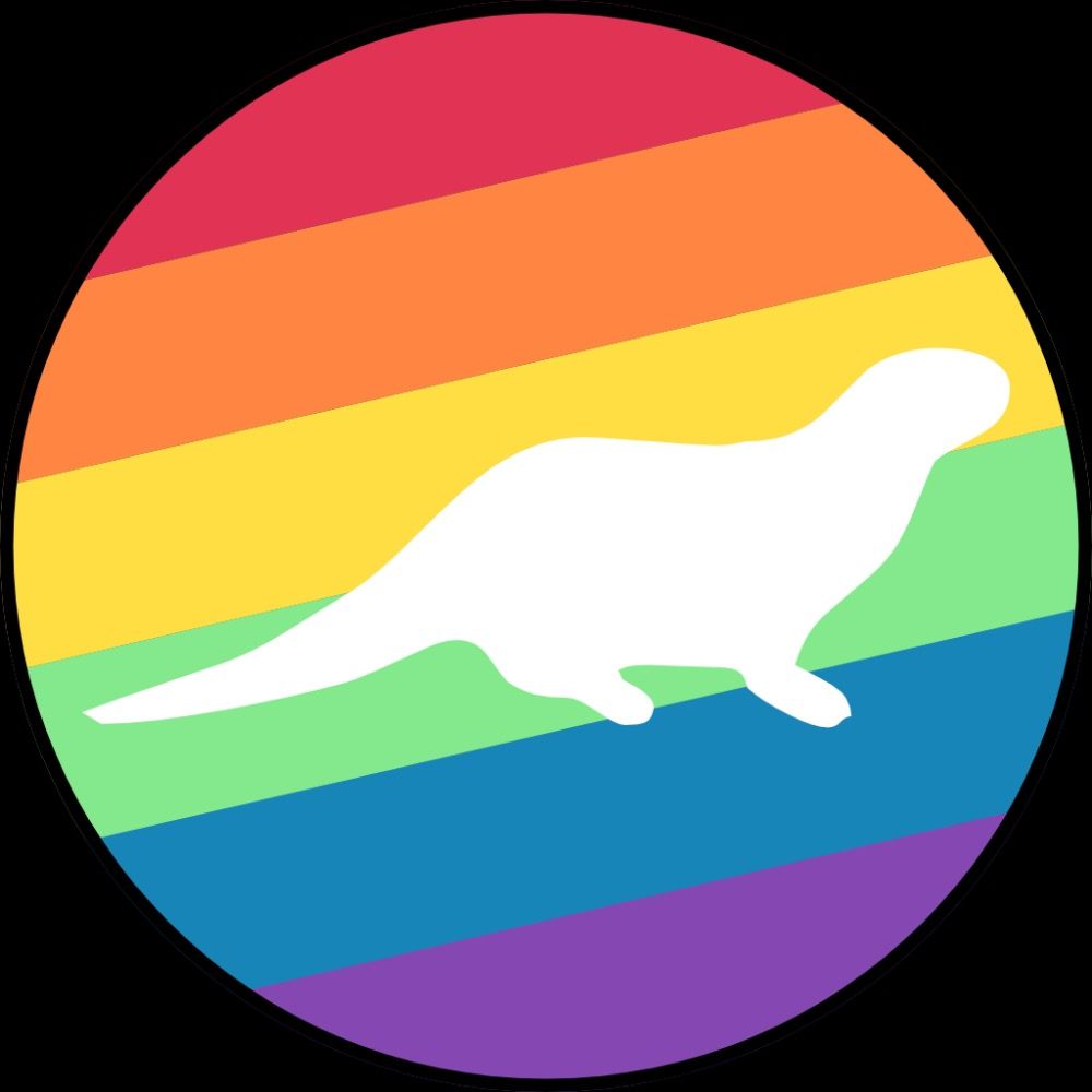 GayOtter1984