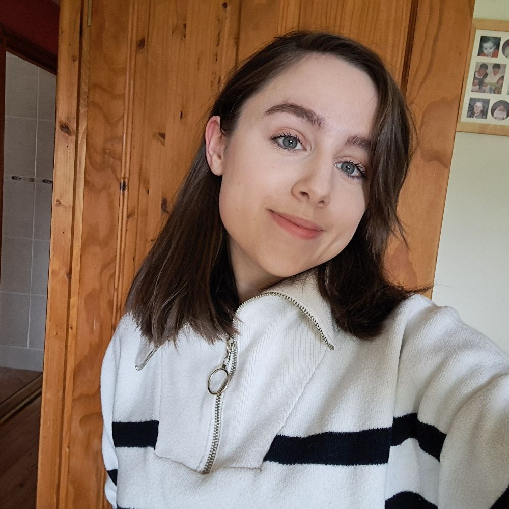 Miriam Corrigan