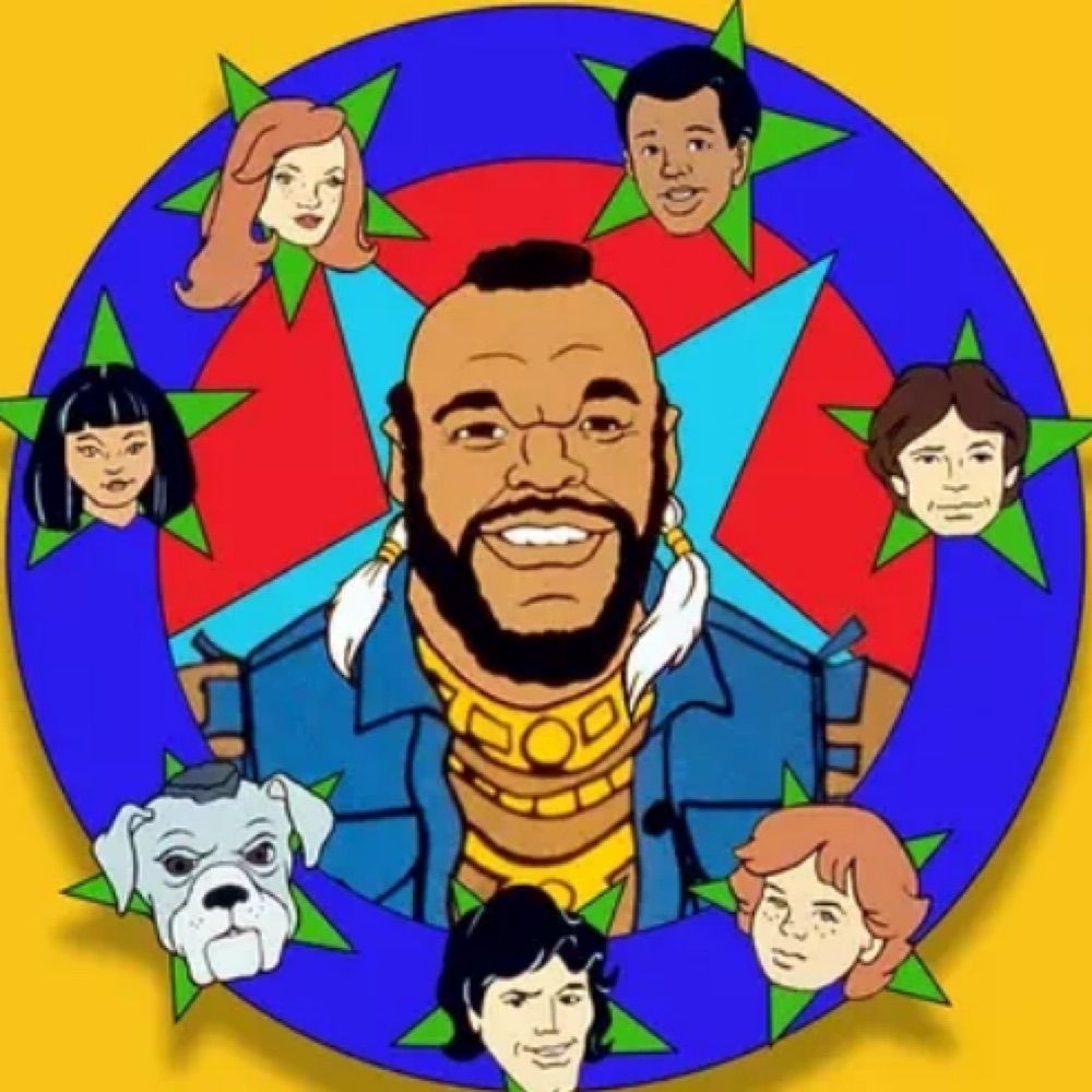 Mr. Moses