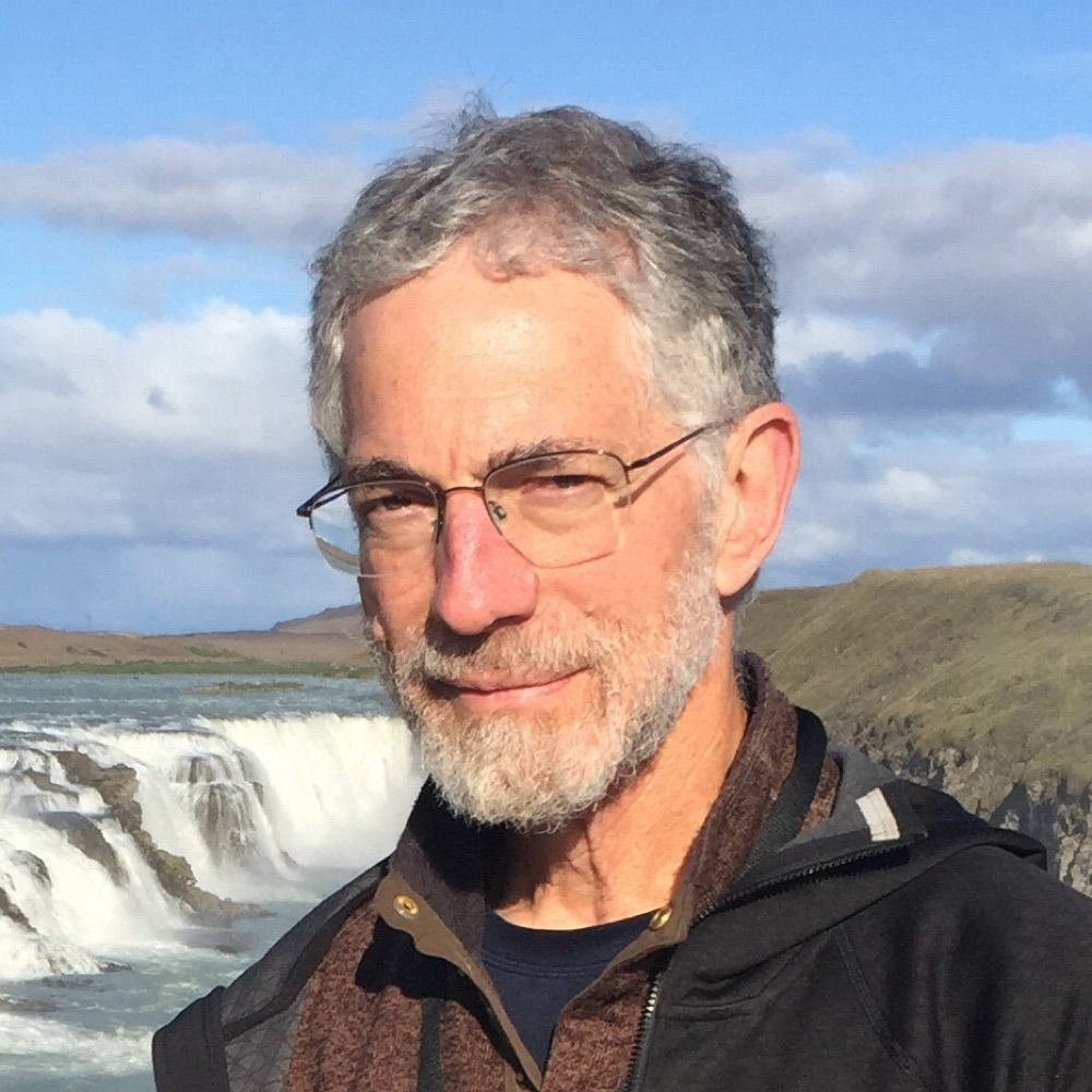 Jim Hallett