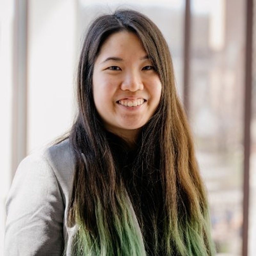 Tiffany Wu