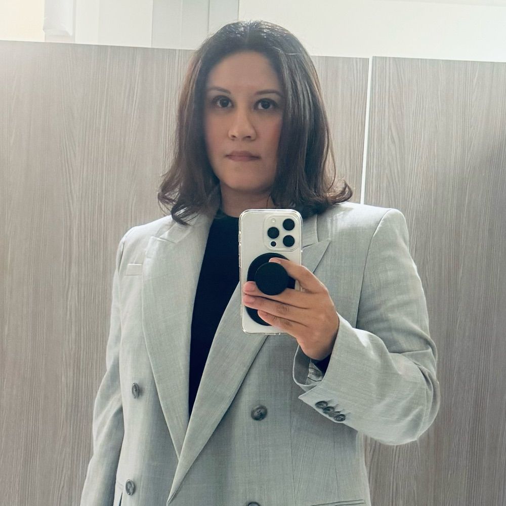 Maira Garcia