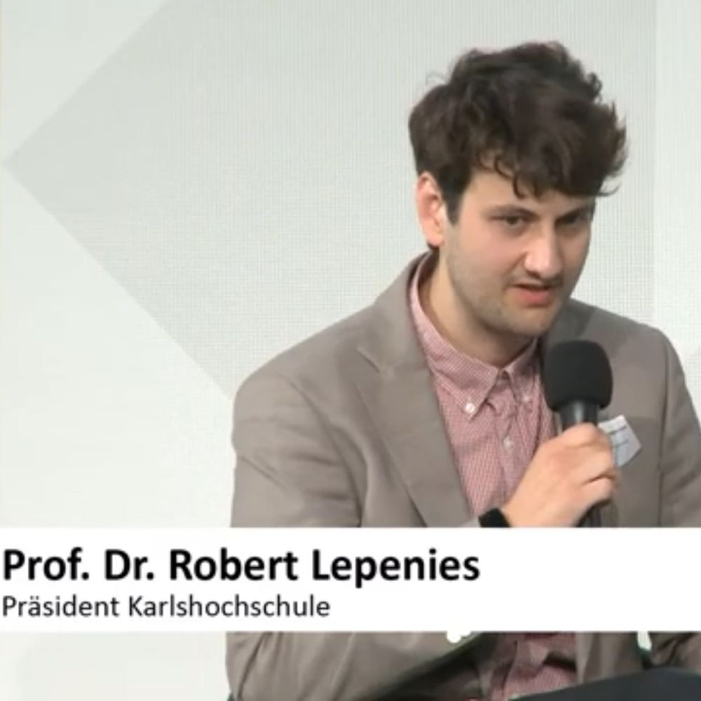 Robert Lepenies