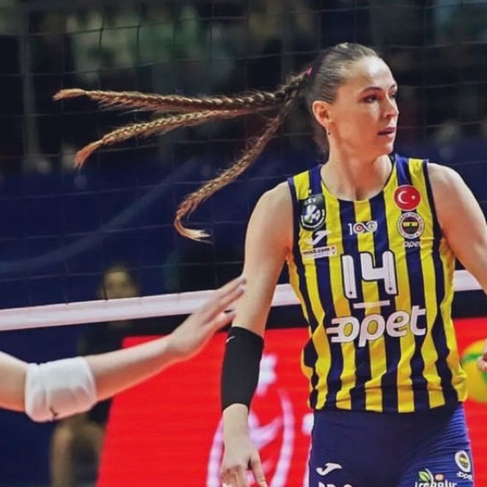 Eda Erdem