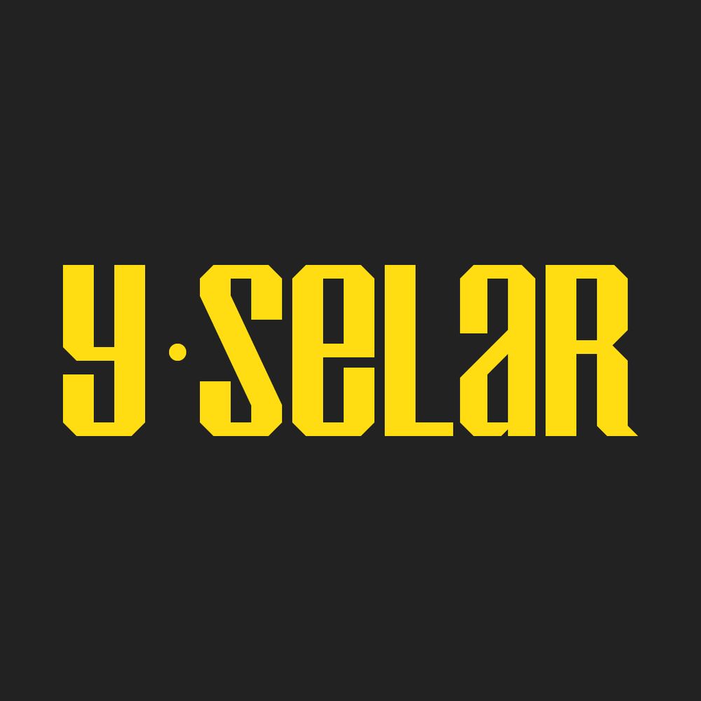 Y Selar