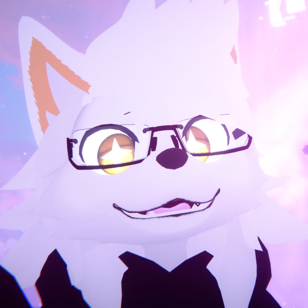 Guppy's Naoemi! WAWAWAWAWAWAWAWAWAWA