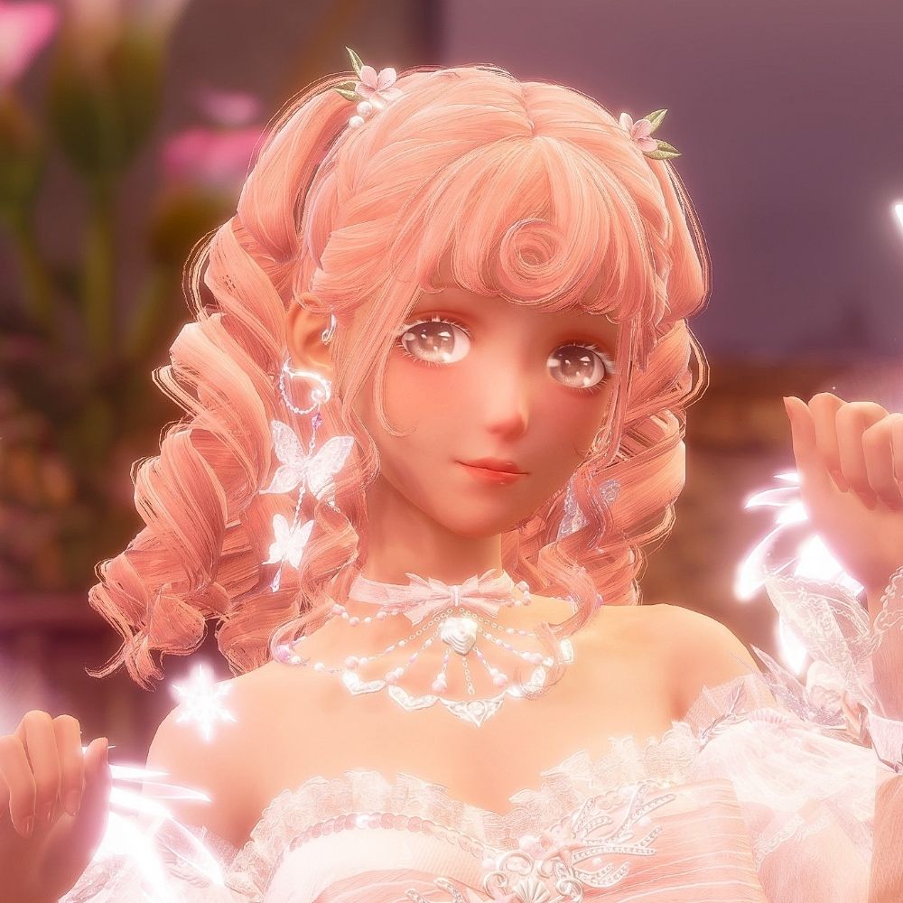 faery 🌷