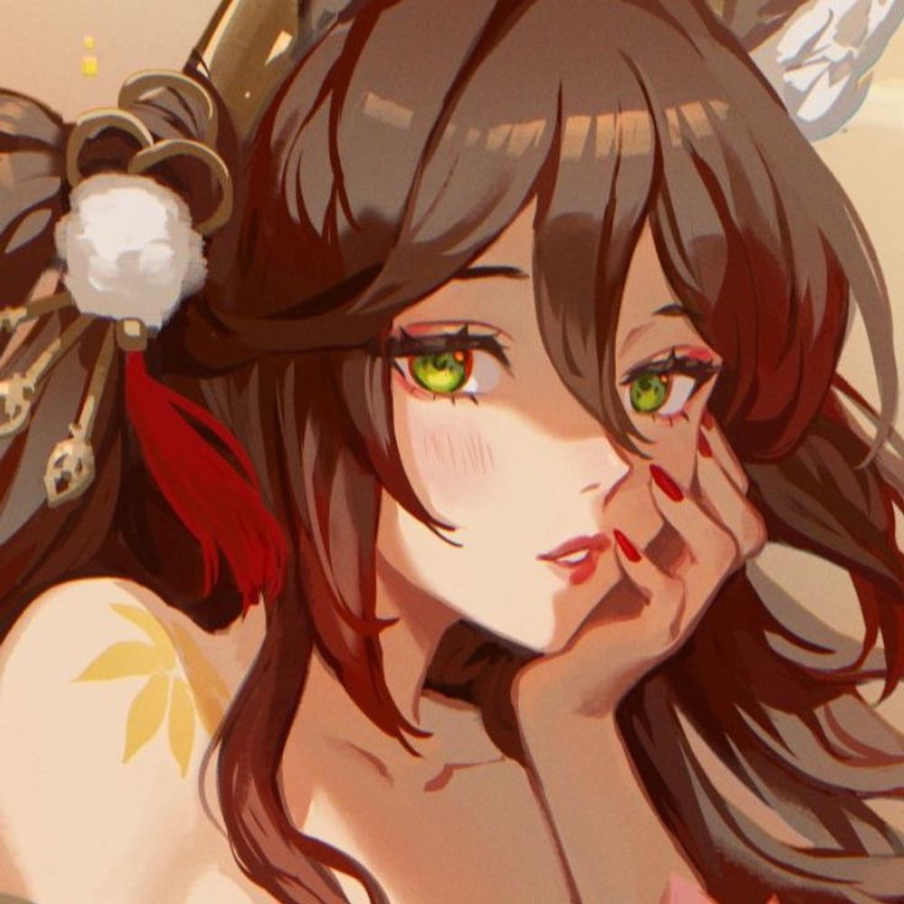 User avatar