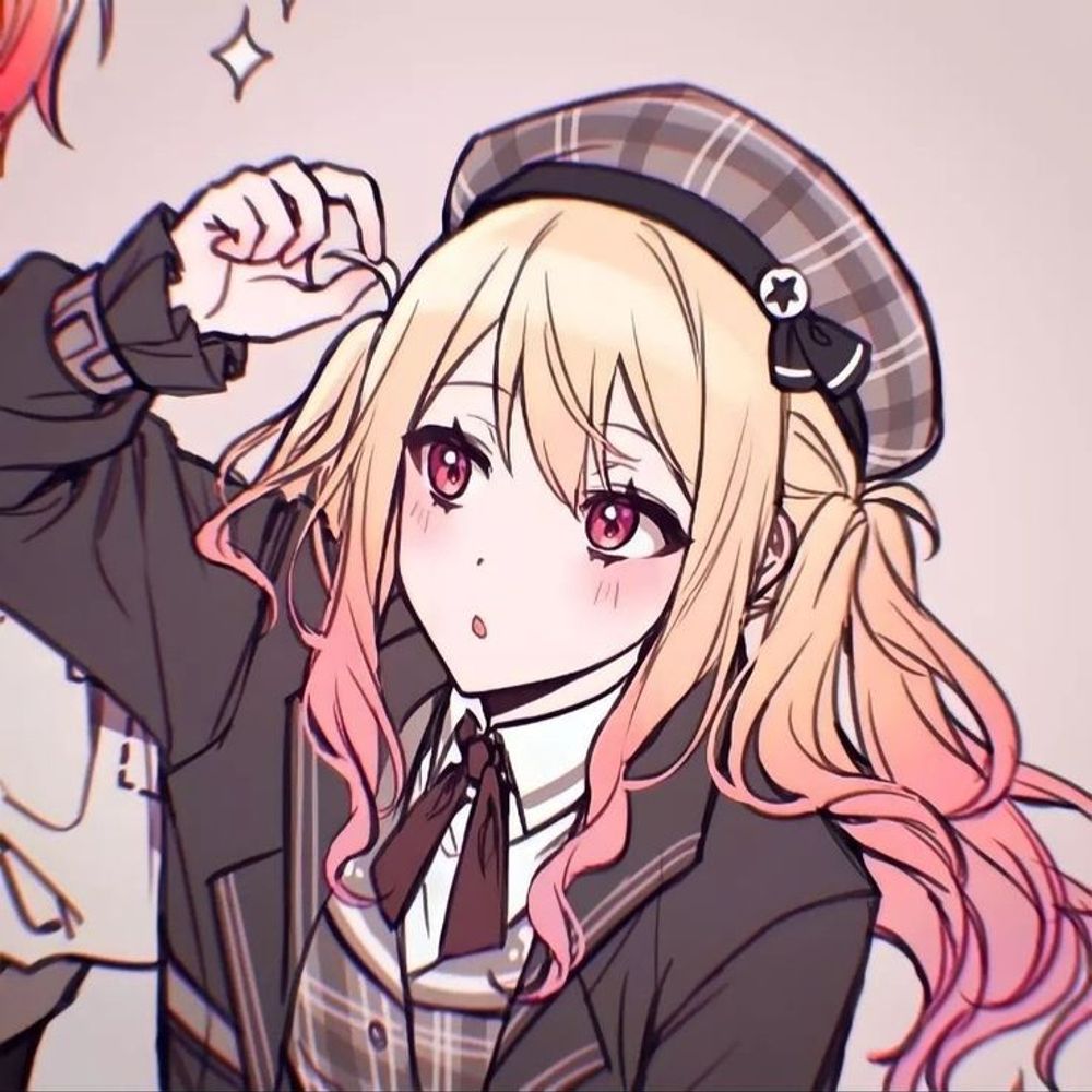 User avatar