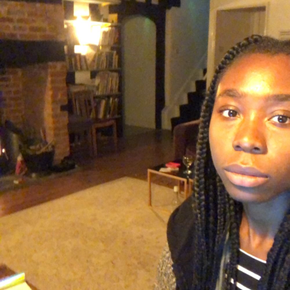 Kelechi Anucha
