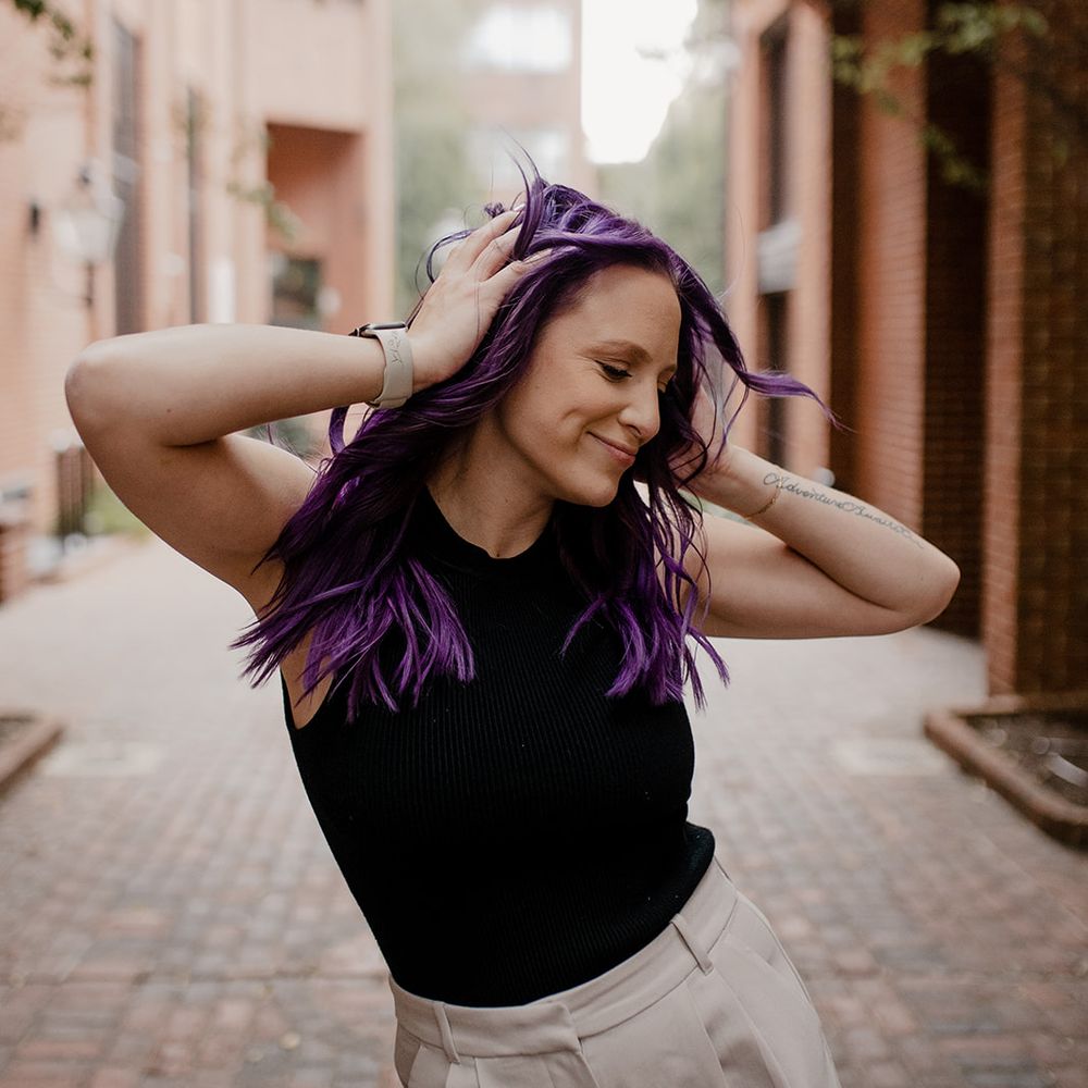 Harley Maile | Philly Wedding, Couples & Boudoir Photographer